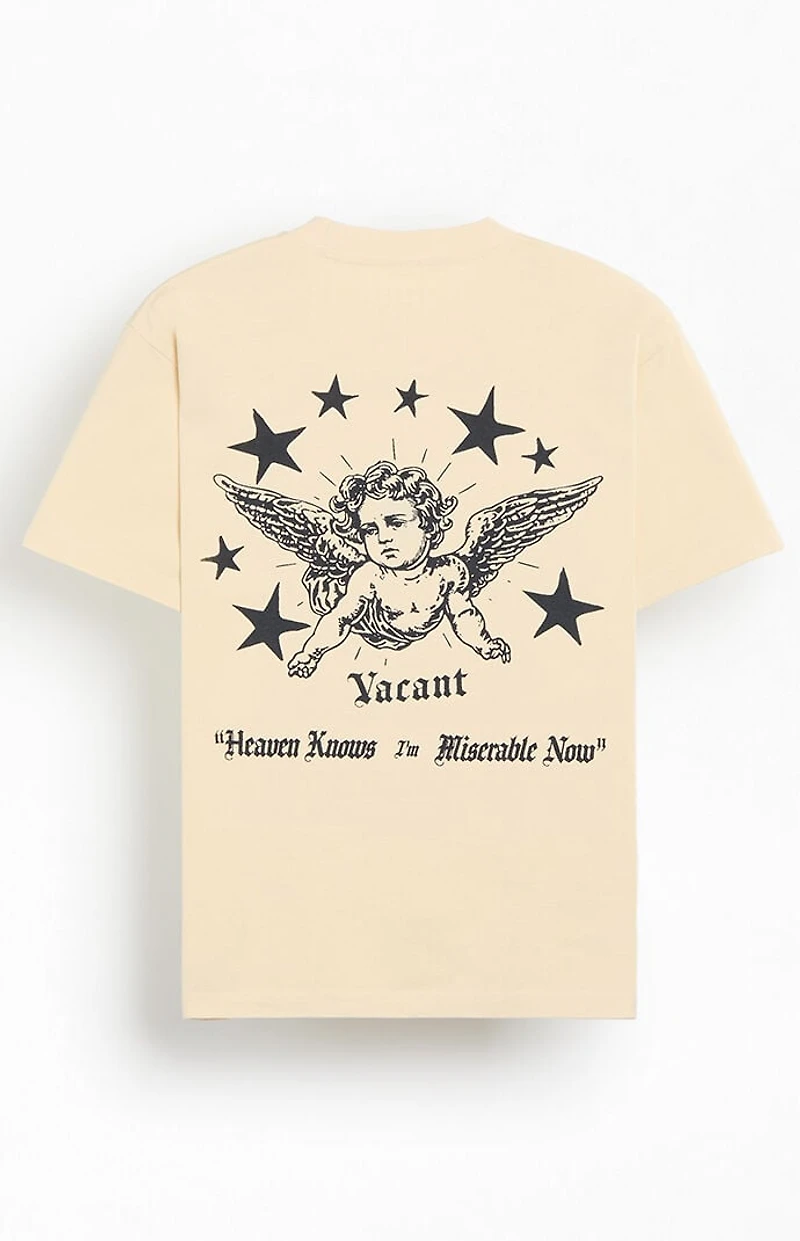 Pretty Vacant Heavens T-Shirt
