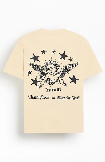 Pretty Vacant Heavens T-Shirt