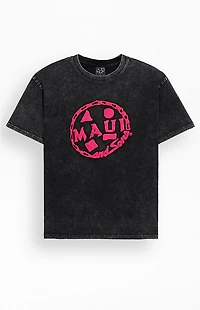 Maui & Sons Chain Cookie T-Shirt