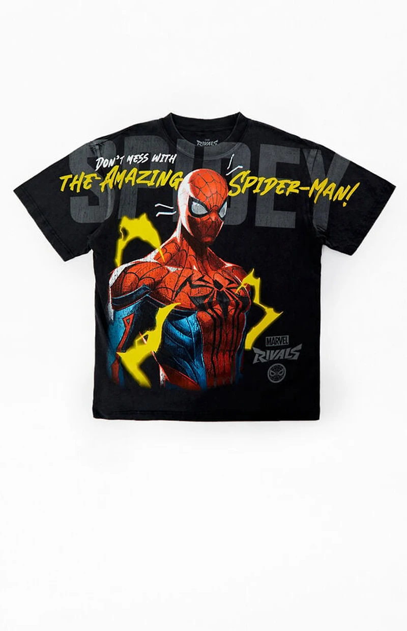 Marvel Rivals The Amazing Spider-Man T-Shirt