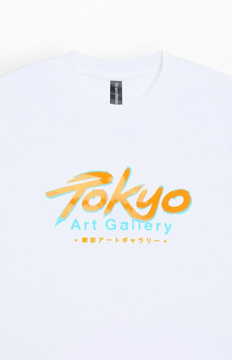 Tokyo Art Gallery T-Shirt