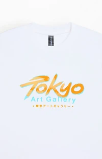 Tokyo Art Gallery T-Shirt