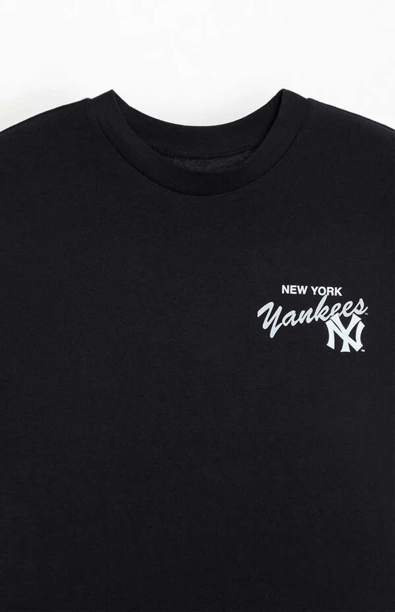 47 Brand Yankee Stadium NY Vintage T-Shirt