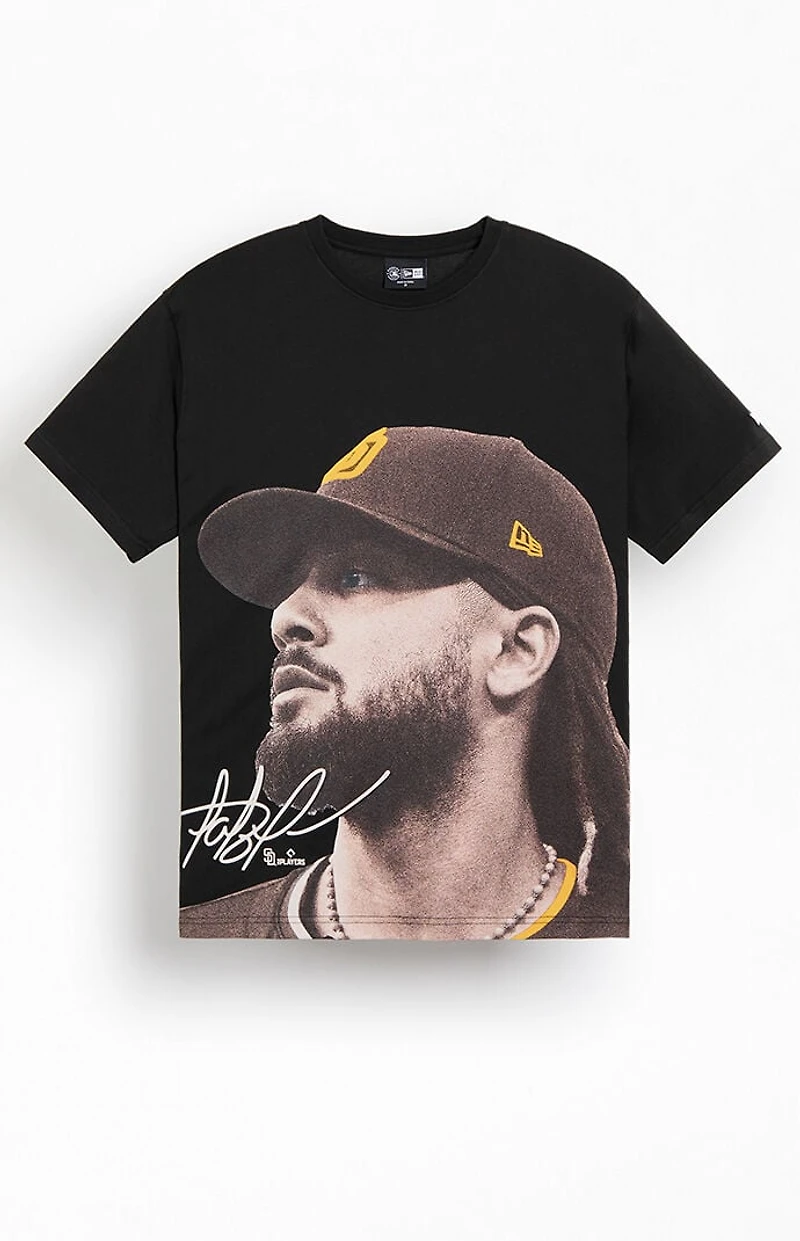 New Era Fernando Tatis Big Head T-Shirt