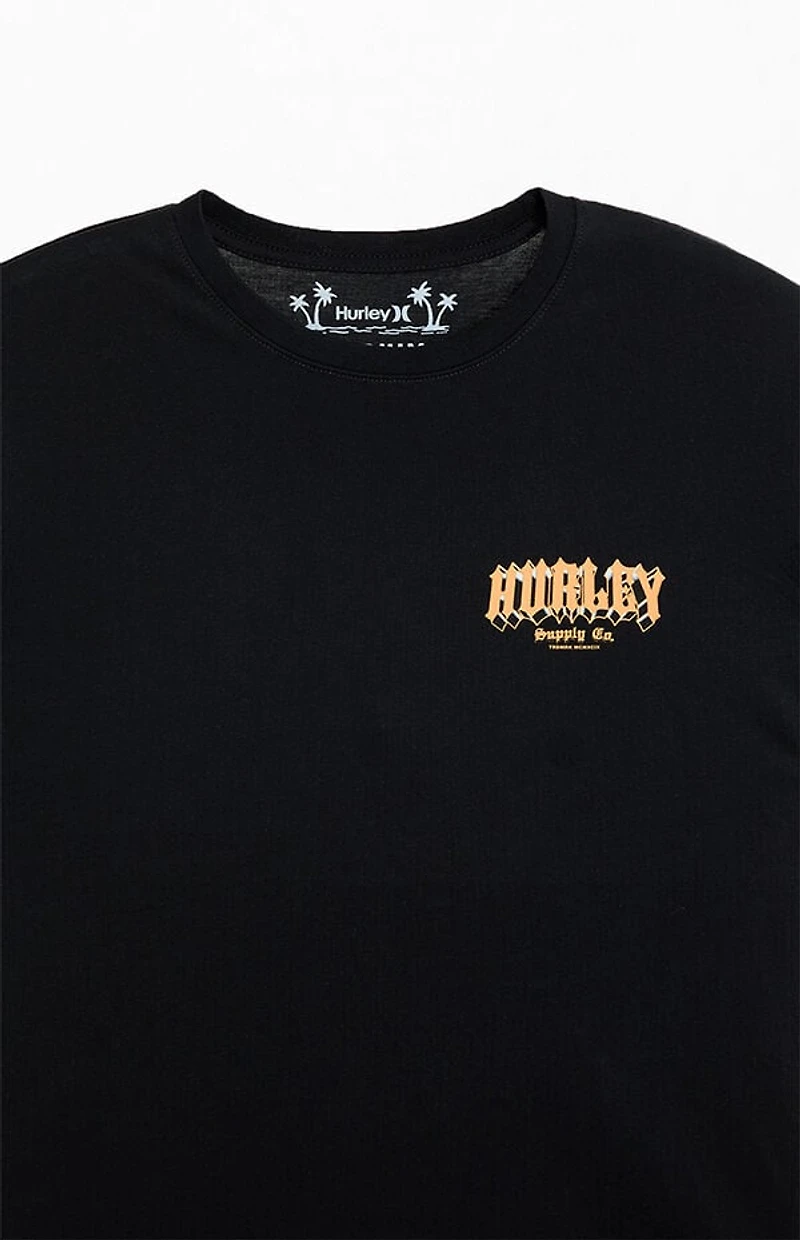 Hurley Scorped T-Shirt