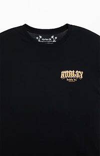 Hurley Scorped T-Shirt