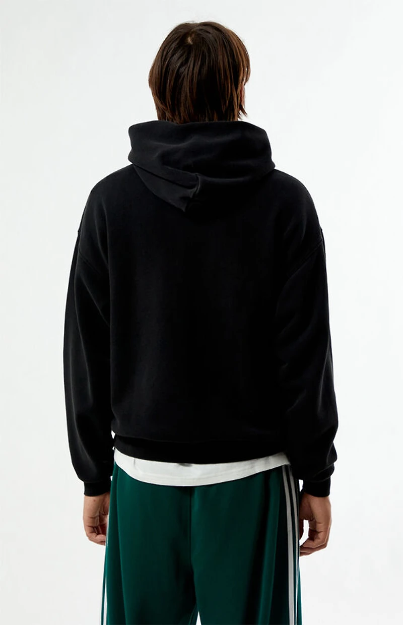 UFC Cross Hoodie