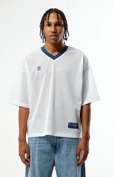 The Met x Pacsun Mesh Jersey
