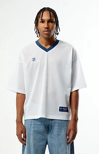 The Met x Pacsun Mesh Jersey