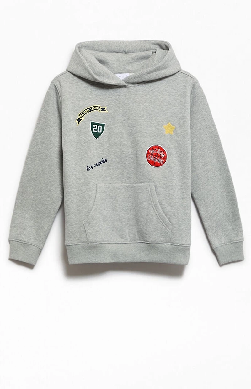 Pacsun Kids Champs Hoodie