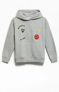 Pacsun Kids Champs Hoodie