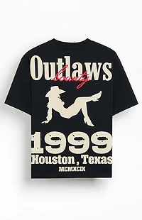 Pacsun Outlaw T-Shirt
