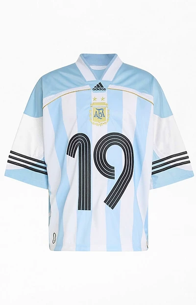 adidas FIFA World Cup Argentina Oversized Jersey