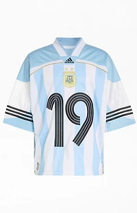 adidas FIFA World Cup Argentina Oversized Jersey