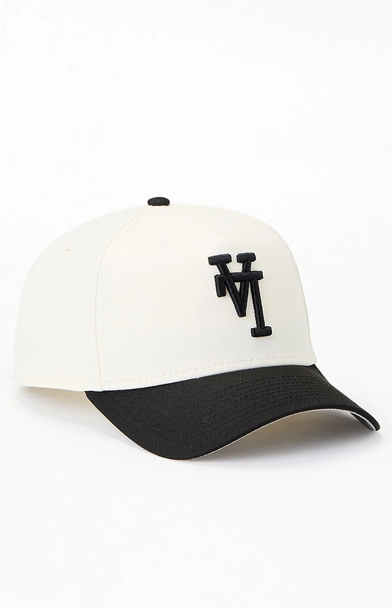 New Era LA Dodgers UD 9Forty Hat