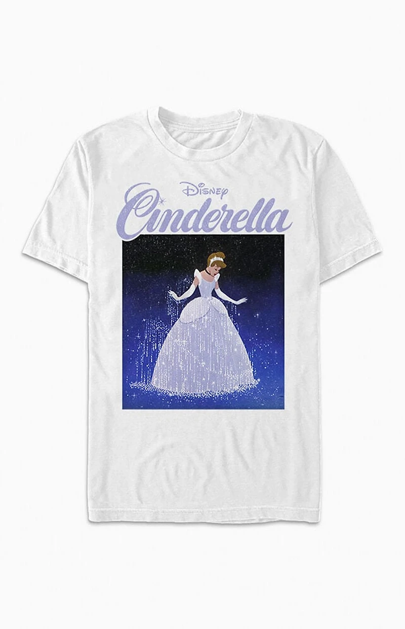 Cinderella T-Shirt