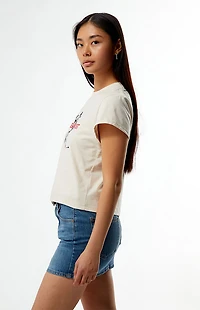 LONELY GHOST Feel like Home T-Shirt