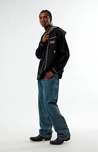 FORD Black Highway Jacket