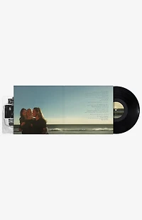 Boygenius Debut Album Vinyl Record