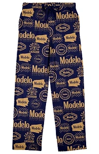 Modelo Logo Lounge Sleep Sweatpants