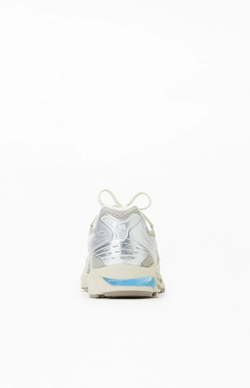 ASICS Juliana Salazar x GEL-KAYANO 14 Gray Shoes