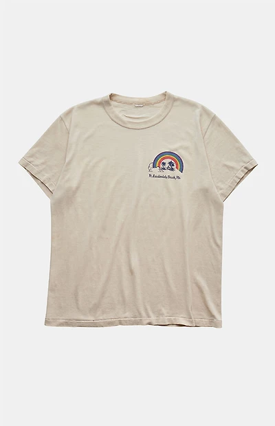 PS VINTAGE 80s Ft Lauderdale Beach, FL Graphic T-Shirt