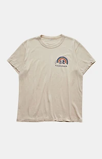 PS VINTAGE 80s Ft Lauderdale Beach, FL Graphic T-Shirt