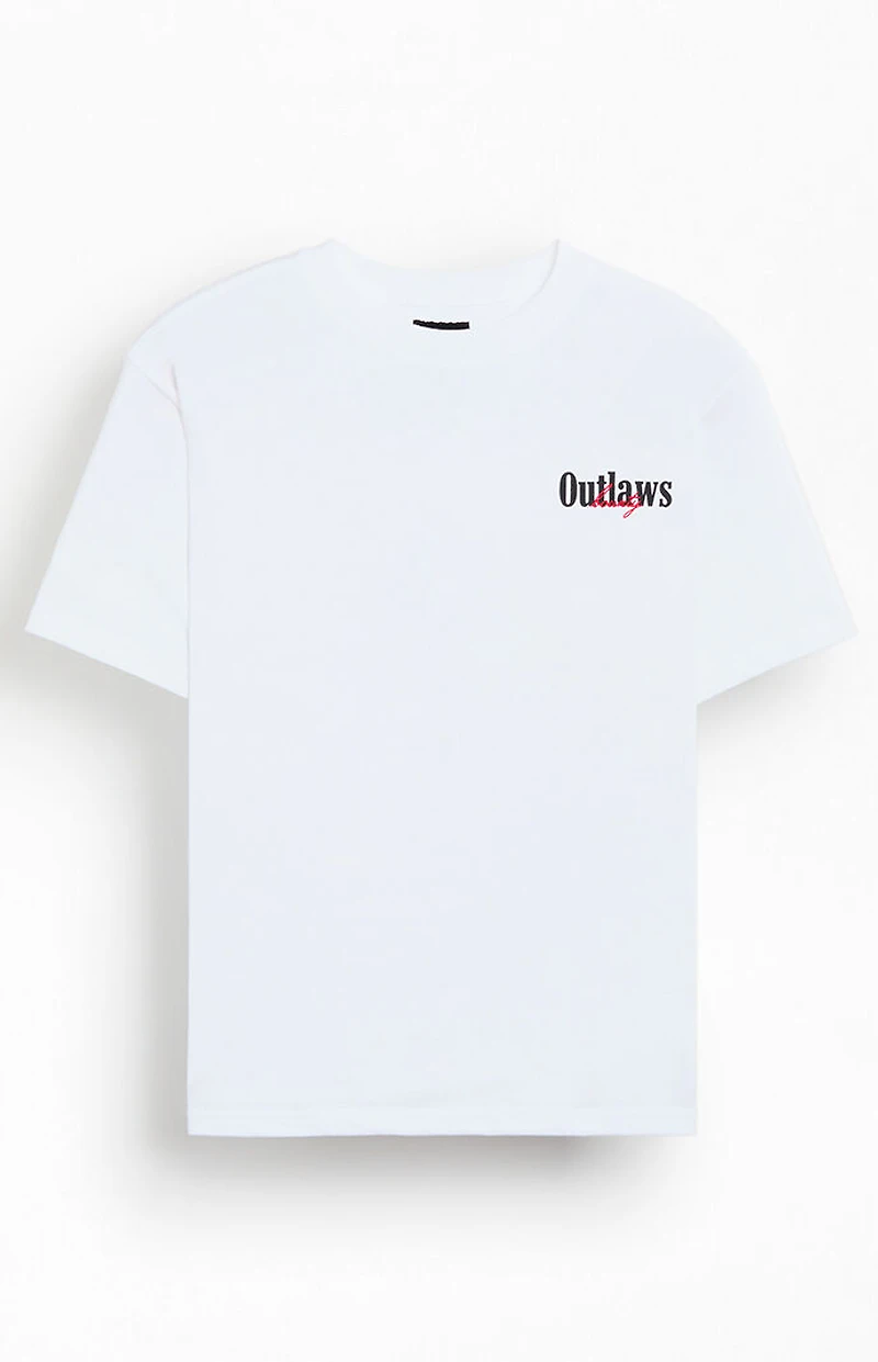 Pacsun Houston Outlaws T-Shirt