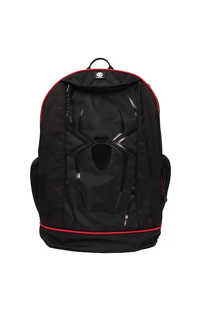 Element x Marvel Spider-Man Rubberized Spider Backpack