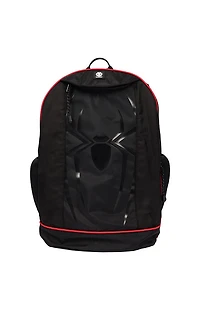 Element x Marvel Spider-Man Rubberized Spider Backpack