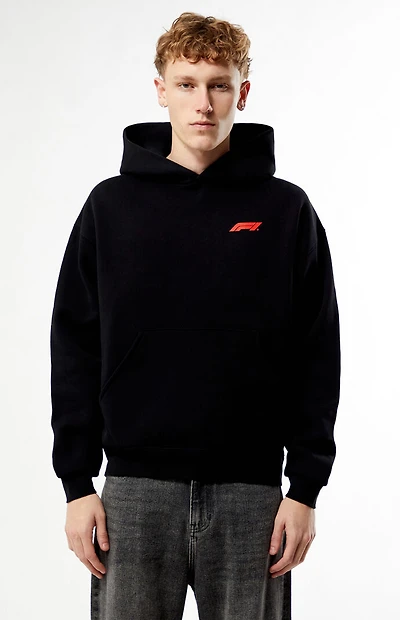 Formula 1 x Pacsun Speed Of Light Hoodie