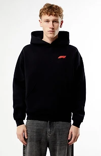 Formula 1 x Pacsun Speed Of Light Hoodie