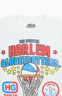 The Original Harlem Globetrotters T-Shirt