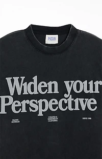Pacsun Widen Your Perspective T-Shirt