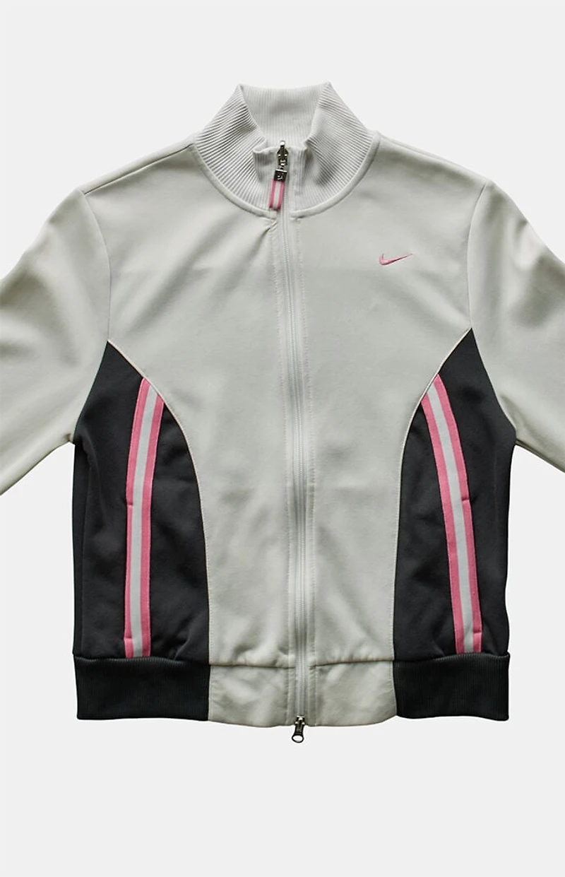 PS VINTAGE 2000s Nike Track Jacket