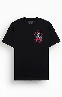 Riot Society Reaper Fight Club T-Shirt