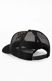 Brixton Ranching Club Netplus Trucker Hat