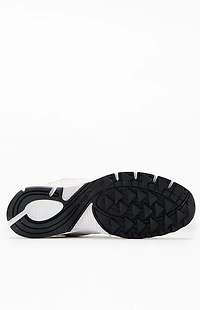 Saucony Off White Grid Jazz 9 Shoes
