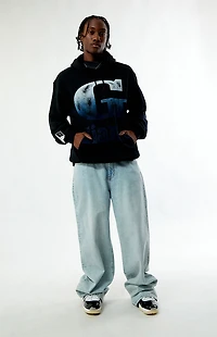 NFL x Aleali May NY Giants Hoodie