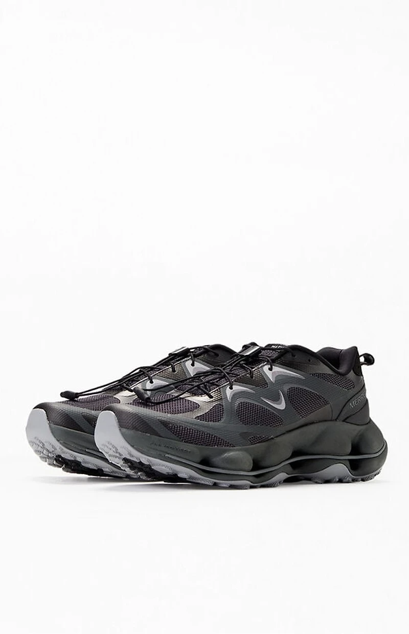 Merrell Black Speed Arc Matis Shoes