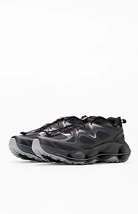 Merrell Black Speed Arc Matis Shoes