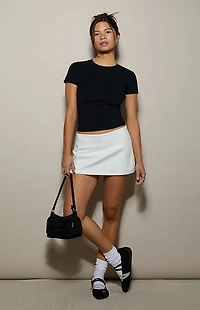 Pacsun Kennedy Sleek Crew Neck T-Shirt