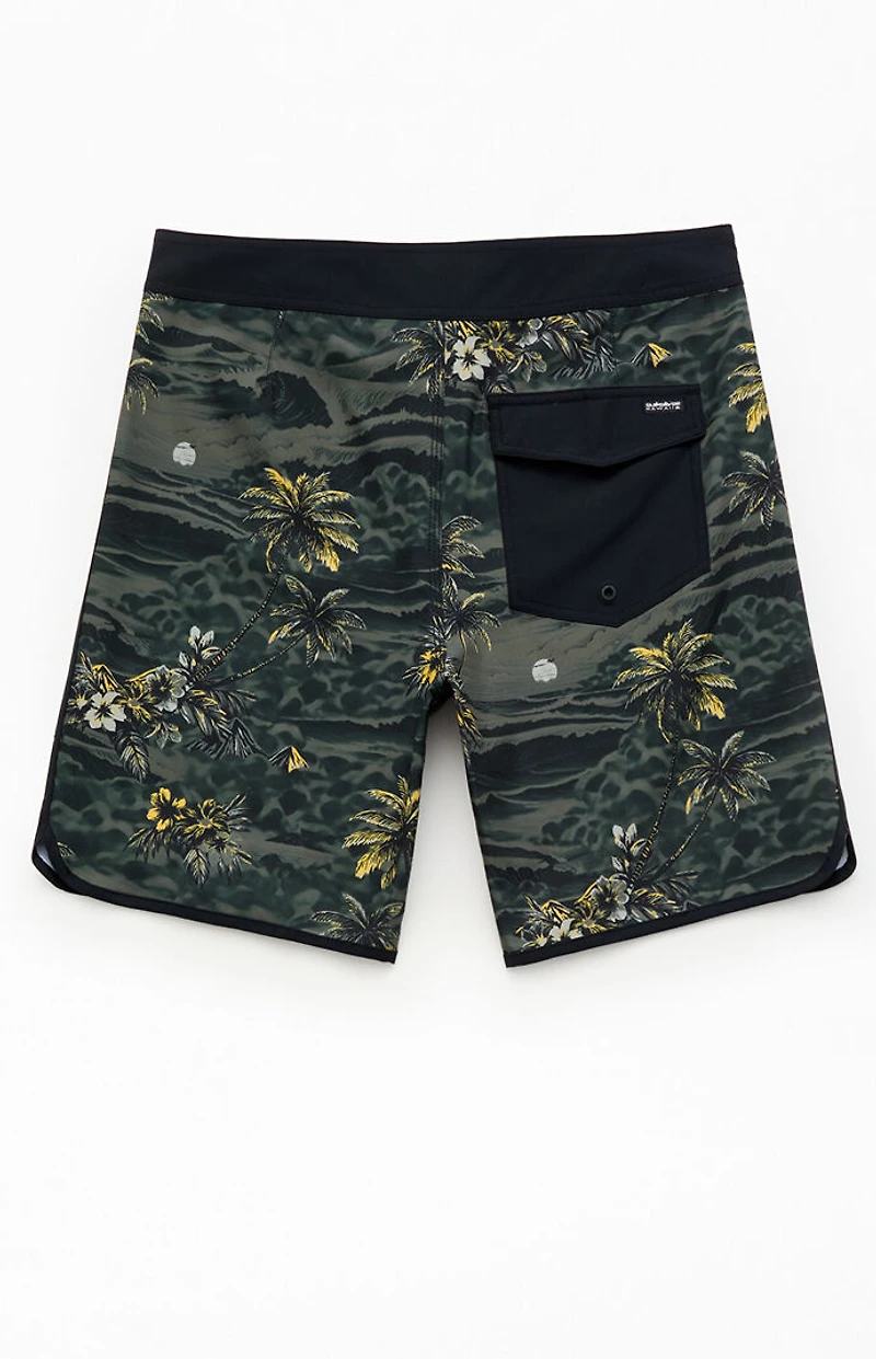 Quiksilver Hi Sundown 8.5" Boardshorts