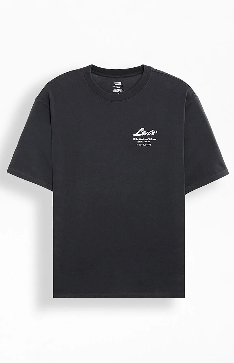 Levi's We'll Haul It All T-Shirt