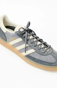 adidas Gray Handball Spezial Shoes