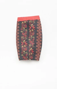 Billabong Sundays Lo Tide 8.5" Boardshorts