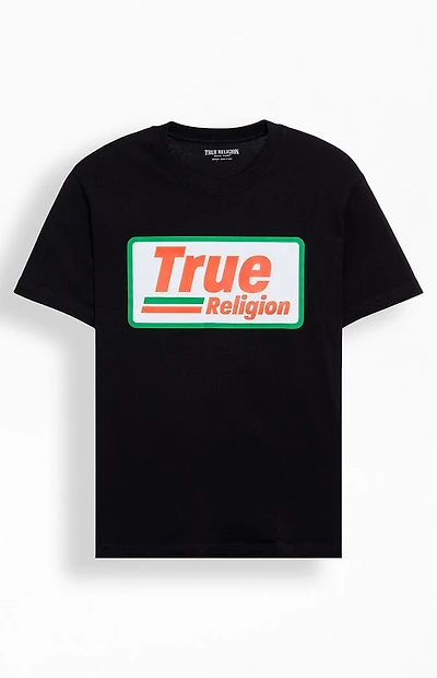 True Religion High Density T-Shirt