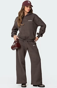 Edikted We're Hoodie