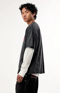 Budweiser by Pacsun Antique T-Shirt