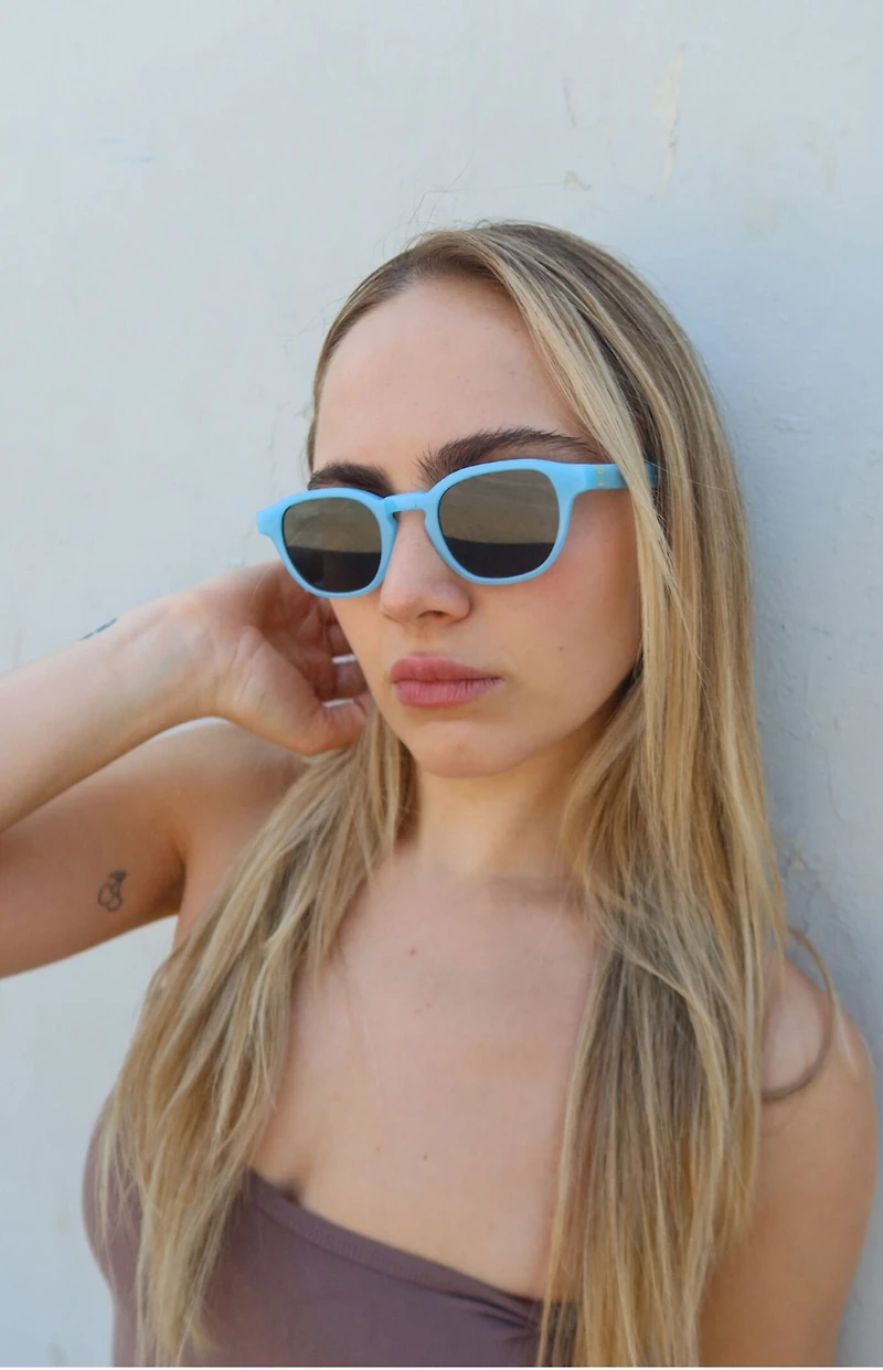 INDY Sunglasses Daytona Hawaiian Tropic Sunglasses